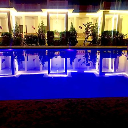 Brahma Heritage-Pool With Nature Pushkar Exterior photo