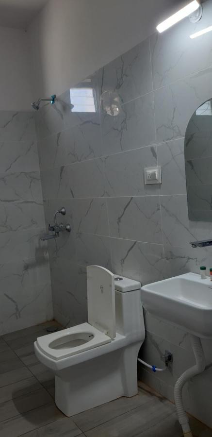 Brahma Heritage-Pool With Nature Pushkar Exterior photo